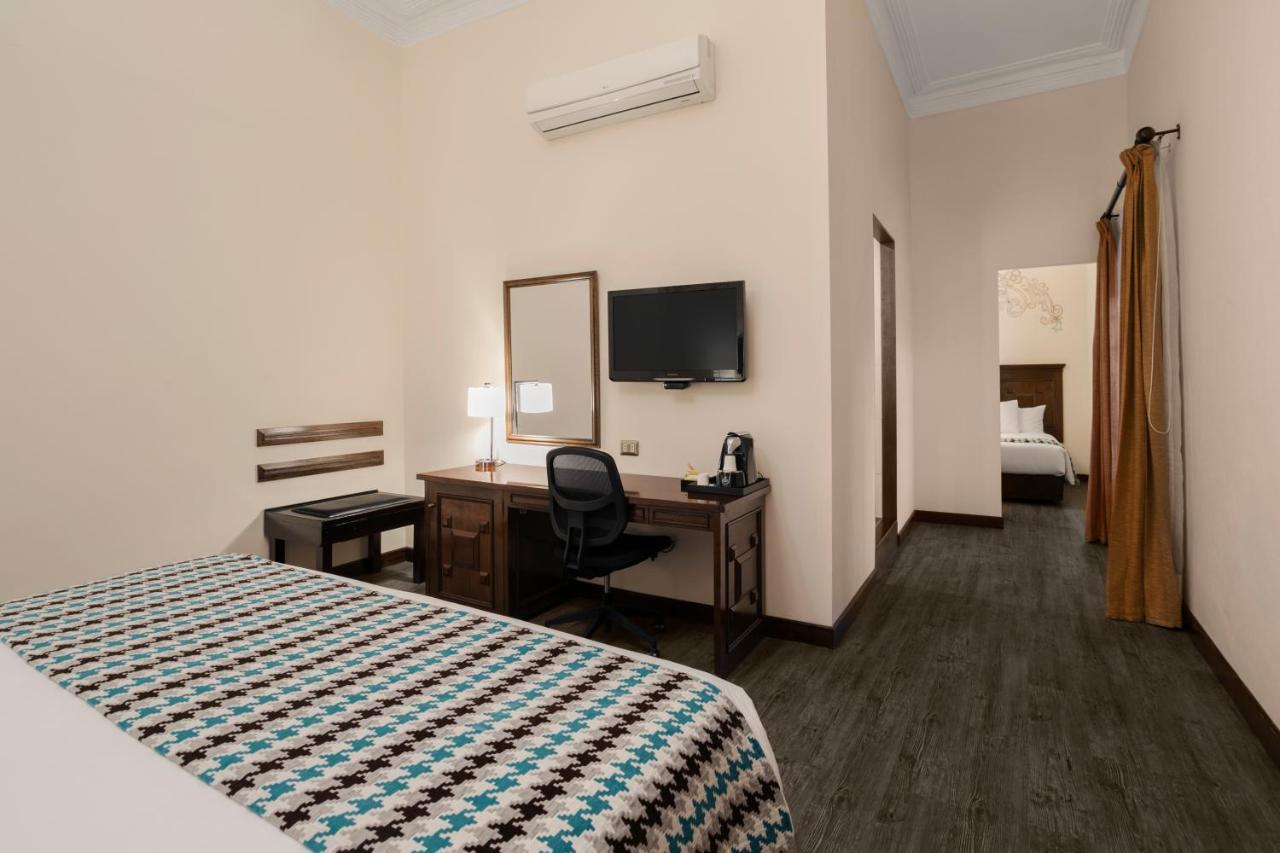 Costa Del Sol Wyndham Hotel Cuzco