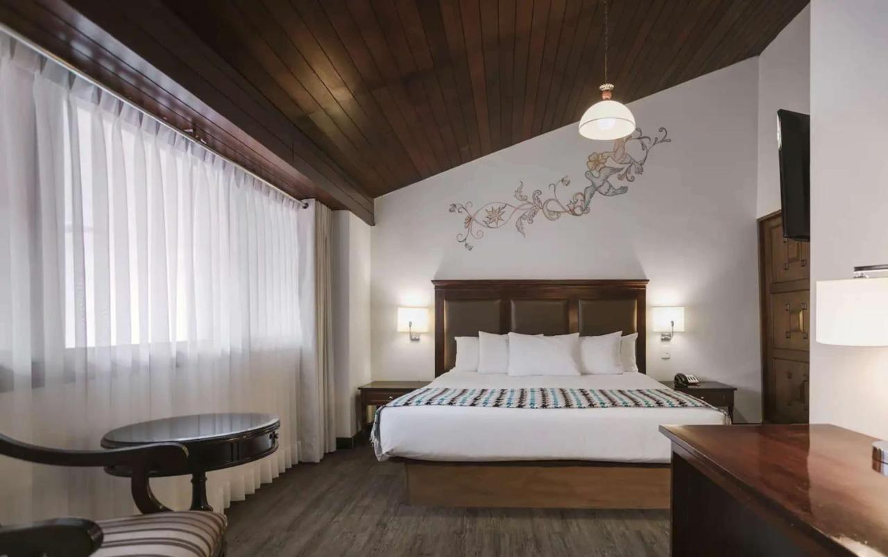Hotel Costa Del Sol Wyndham 4*