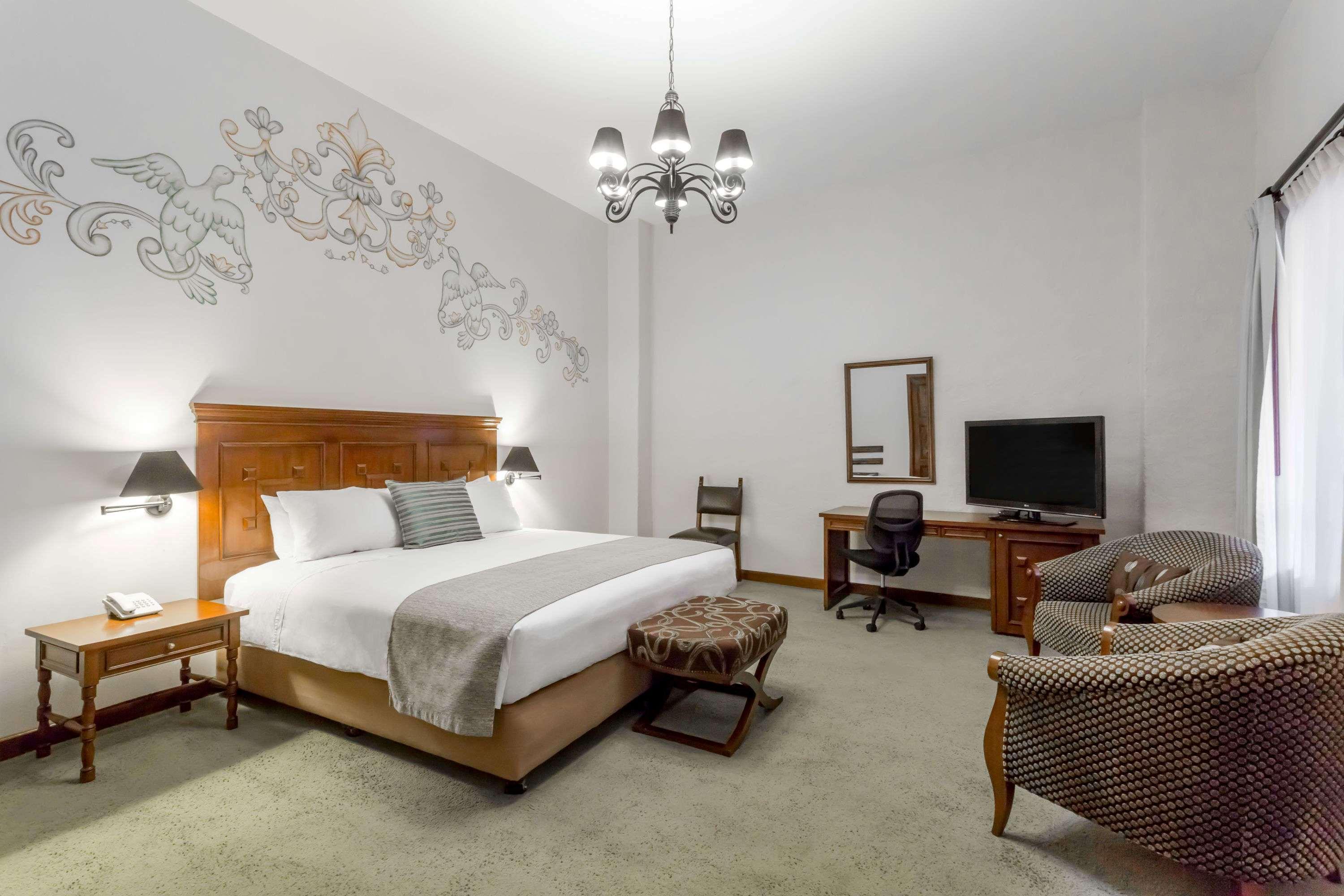 Costa Del Sol Wyndham Cuzco