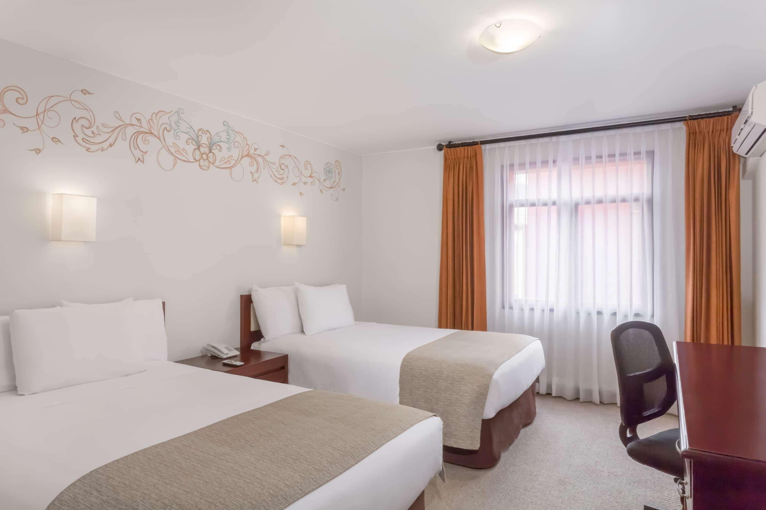 Costa Del Sol Wyndham 4* Cuzco