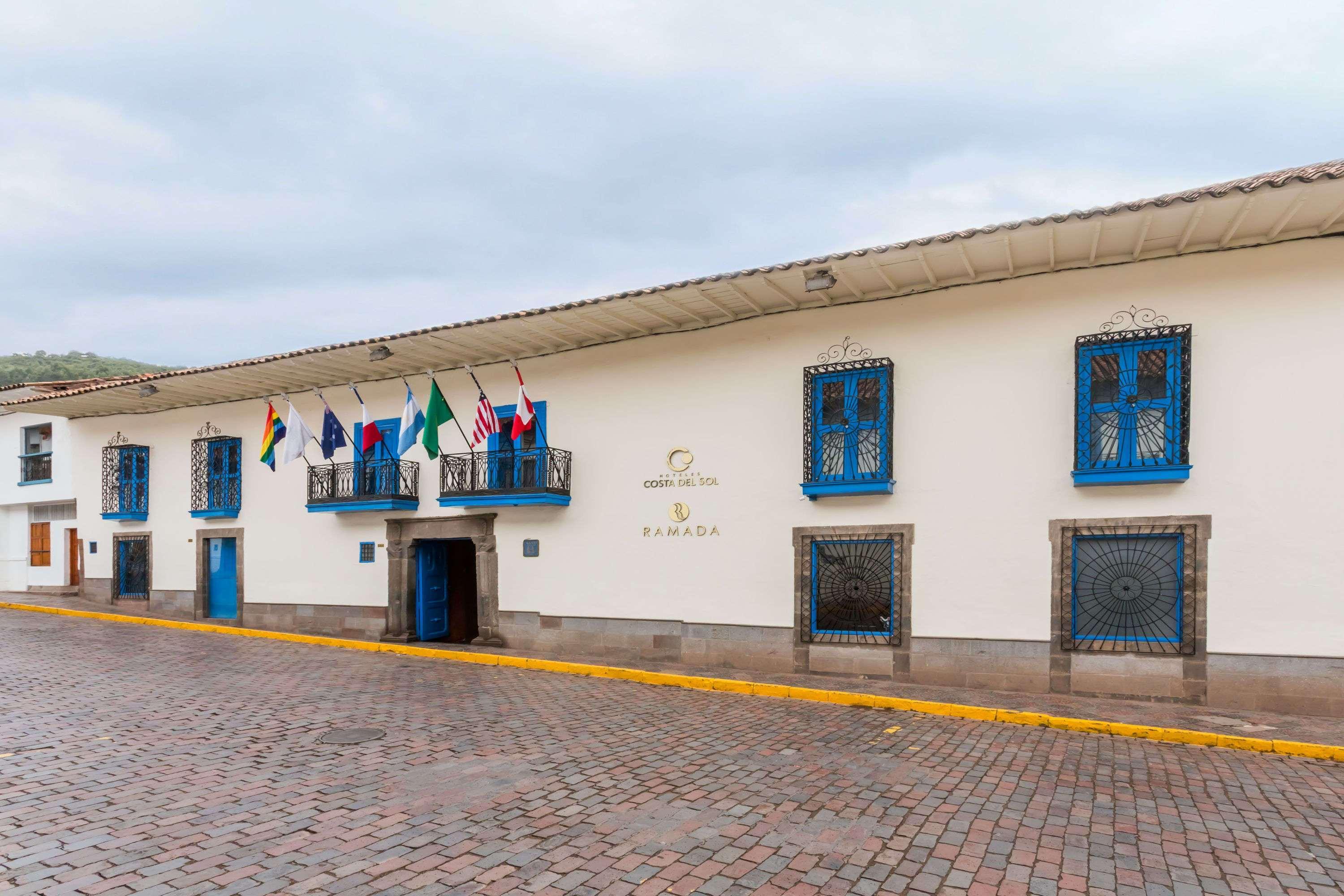 Costa Del Sol Wyndham Hotel 4*