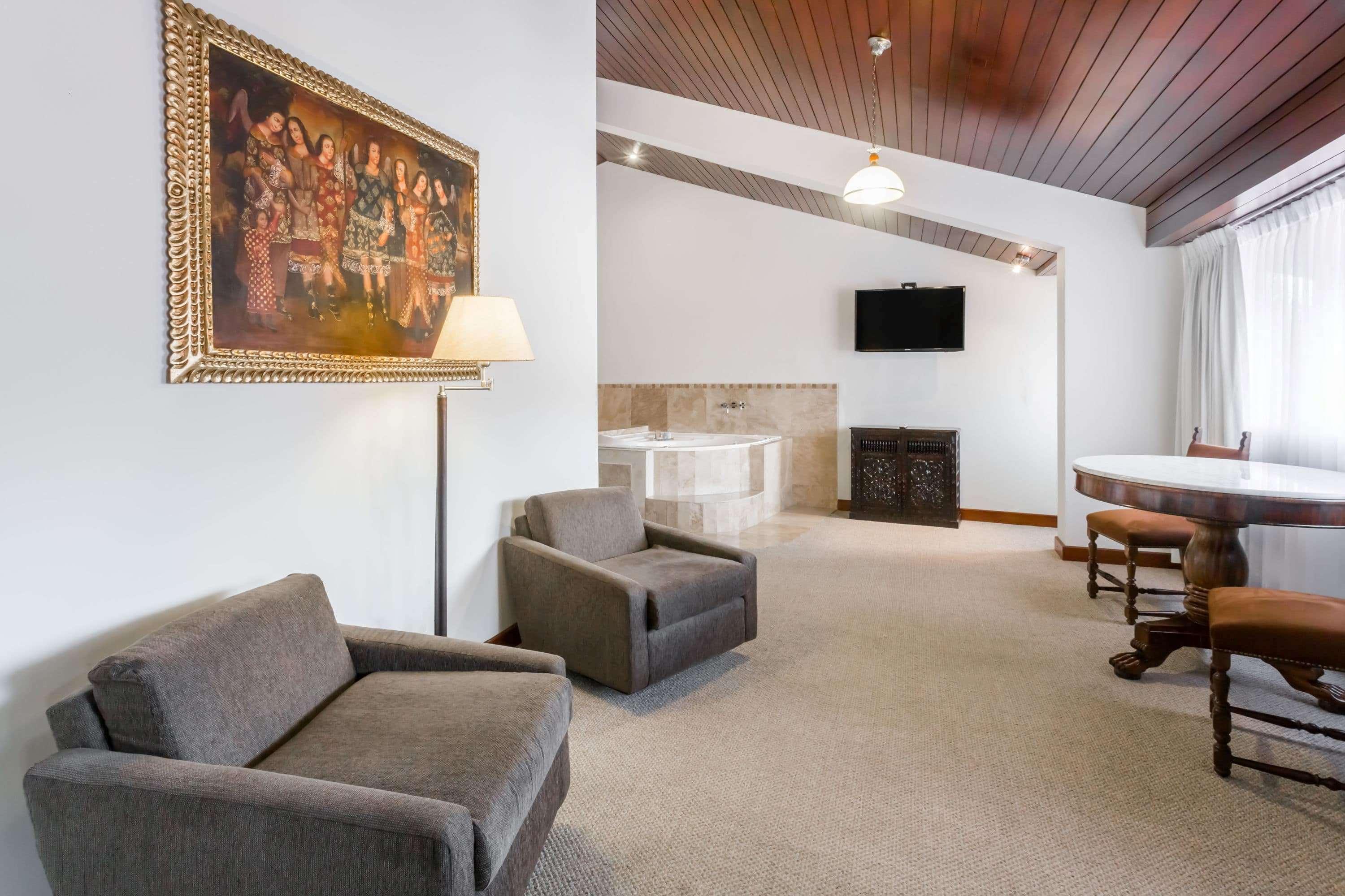 Hotel Costa Del Sol Wyndham