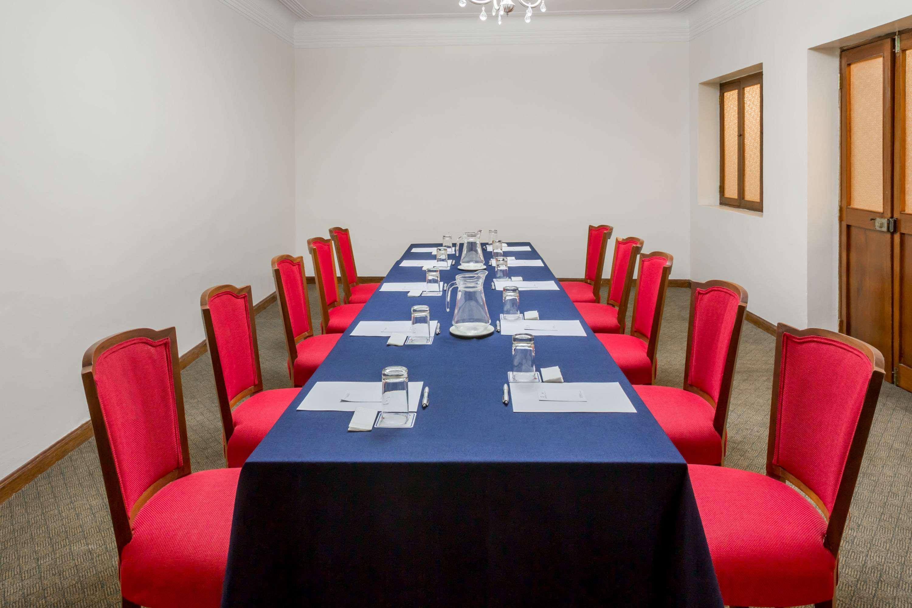 Costa Del Sol Wyndham 4* Cuzco