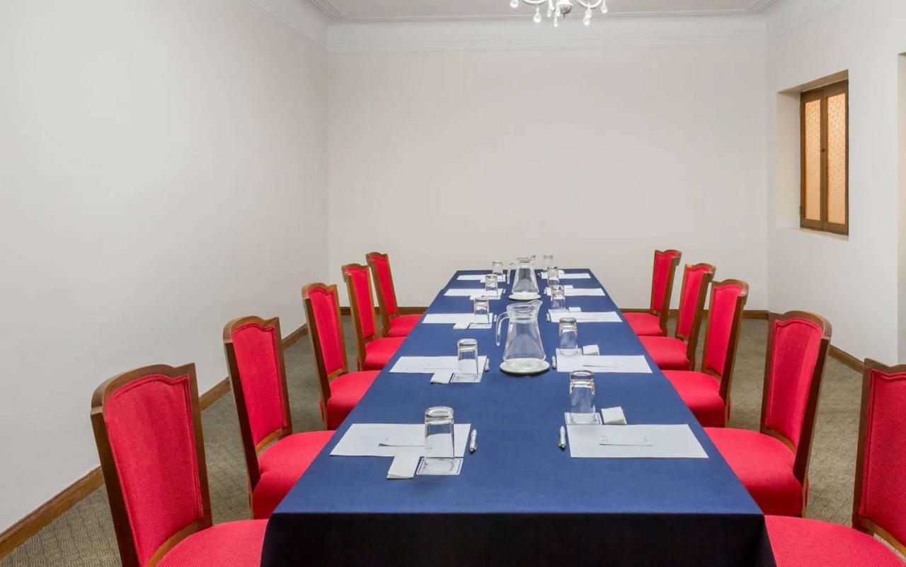 Hotel Costa Del Sol Wyndham