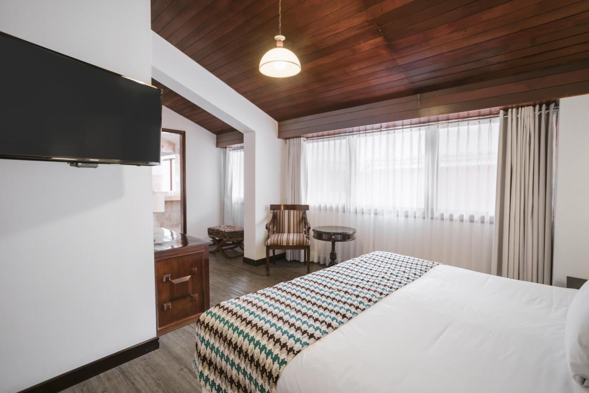 Costa Del Sol Wyndham 4*