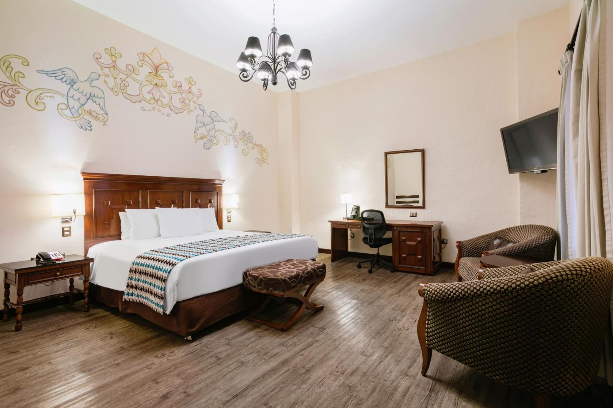 Costa Del Sol Wyndham
