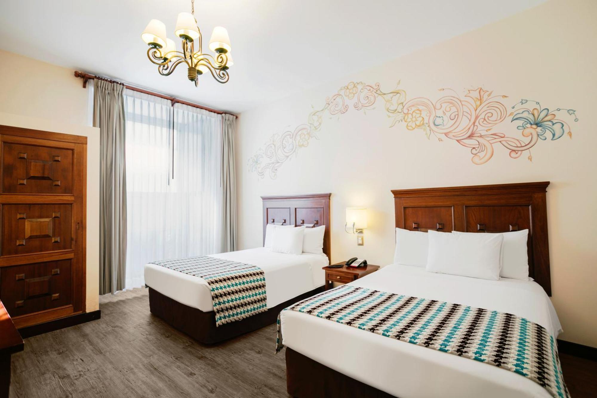 Costa Del Sol Wyndham Hotel