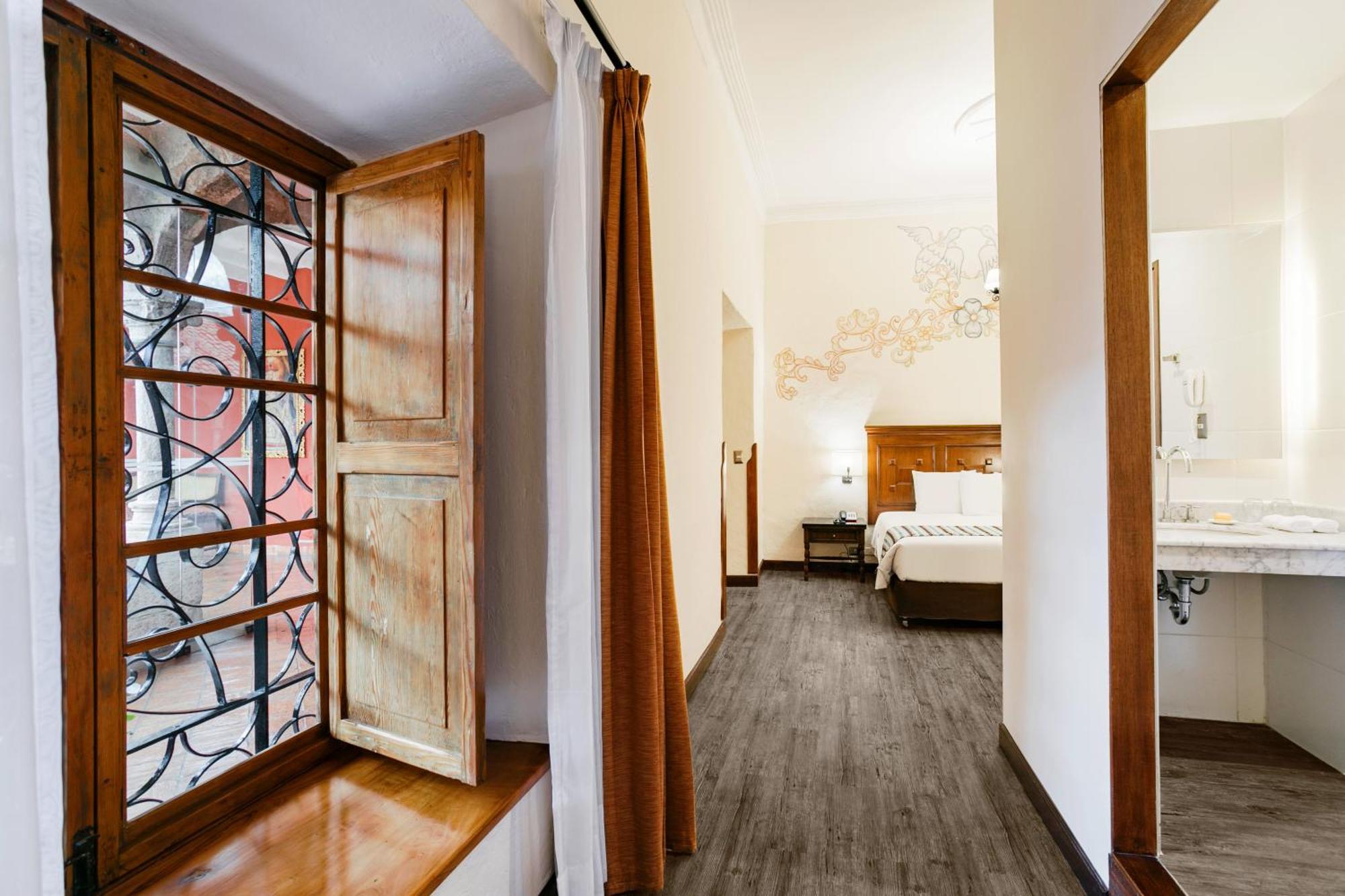 Costa Del Sol Wyndham 4*