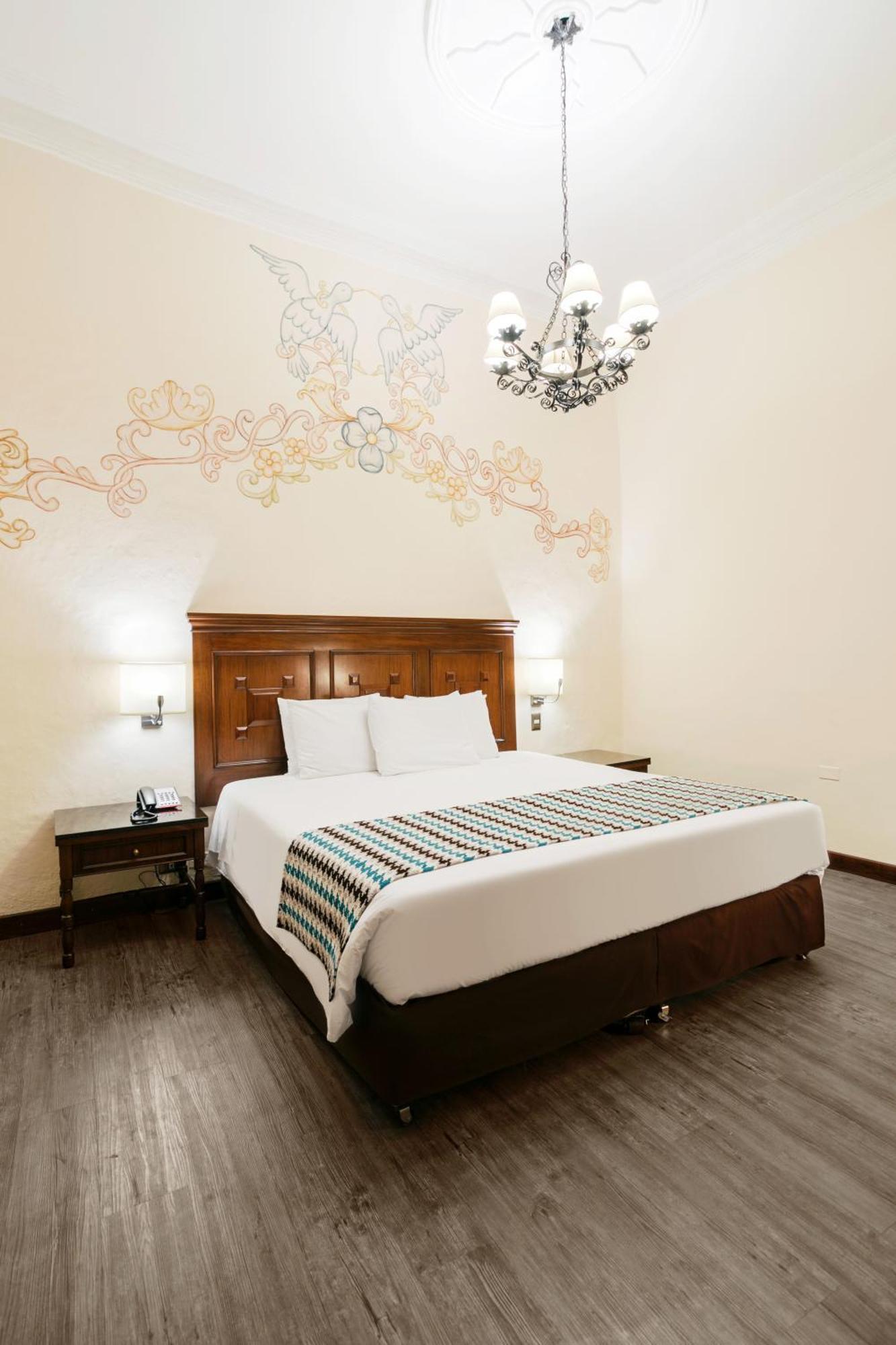 Costa Del Sol Wyndham Hotel