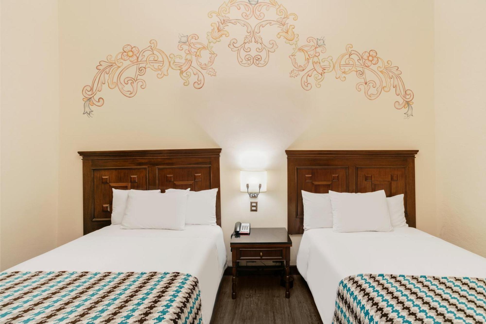 Hotel Costa Del Sol Wyndham