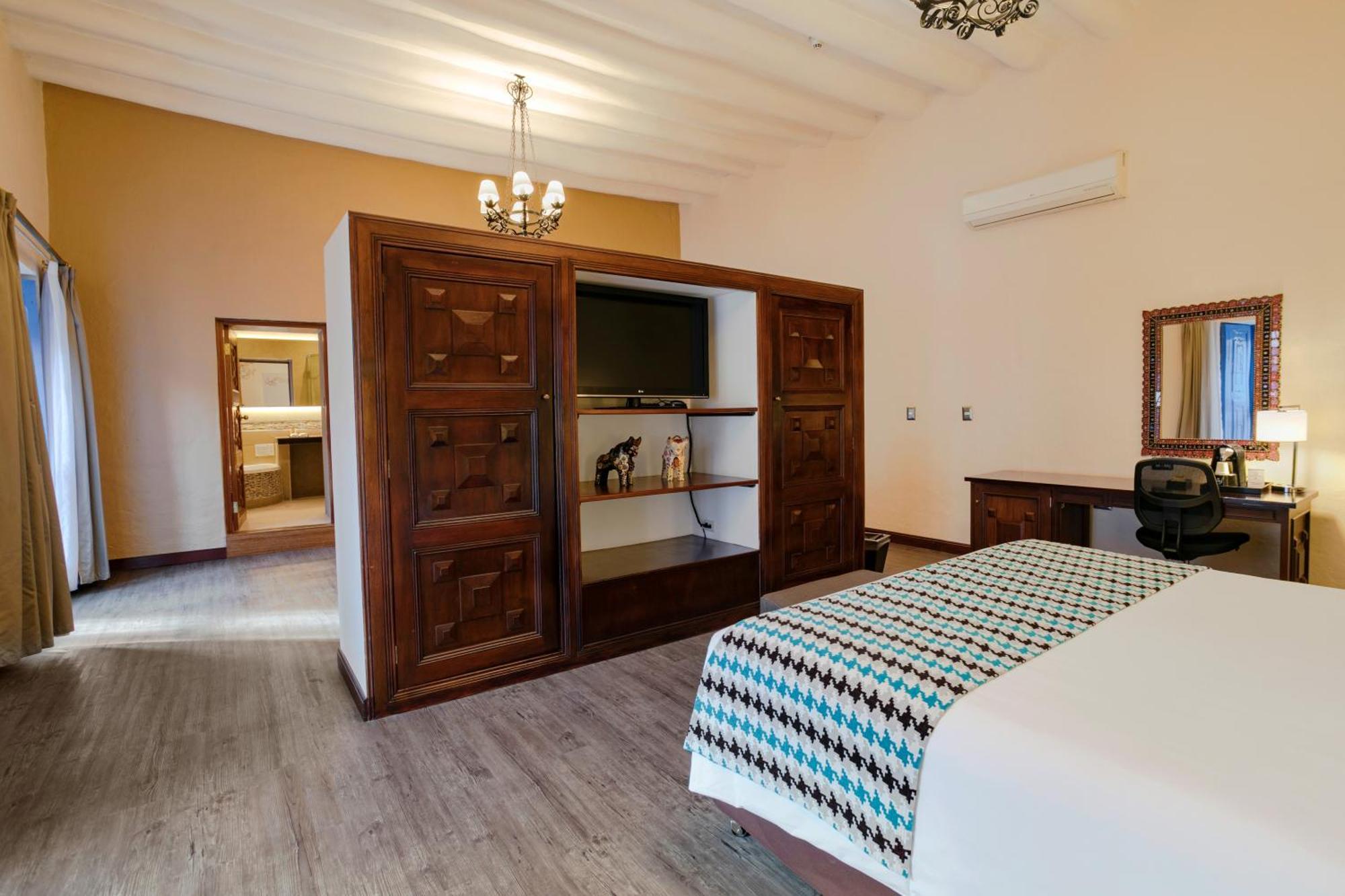 Hotel Costa Del Sol Wyndham Cuzco