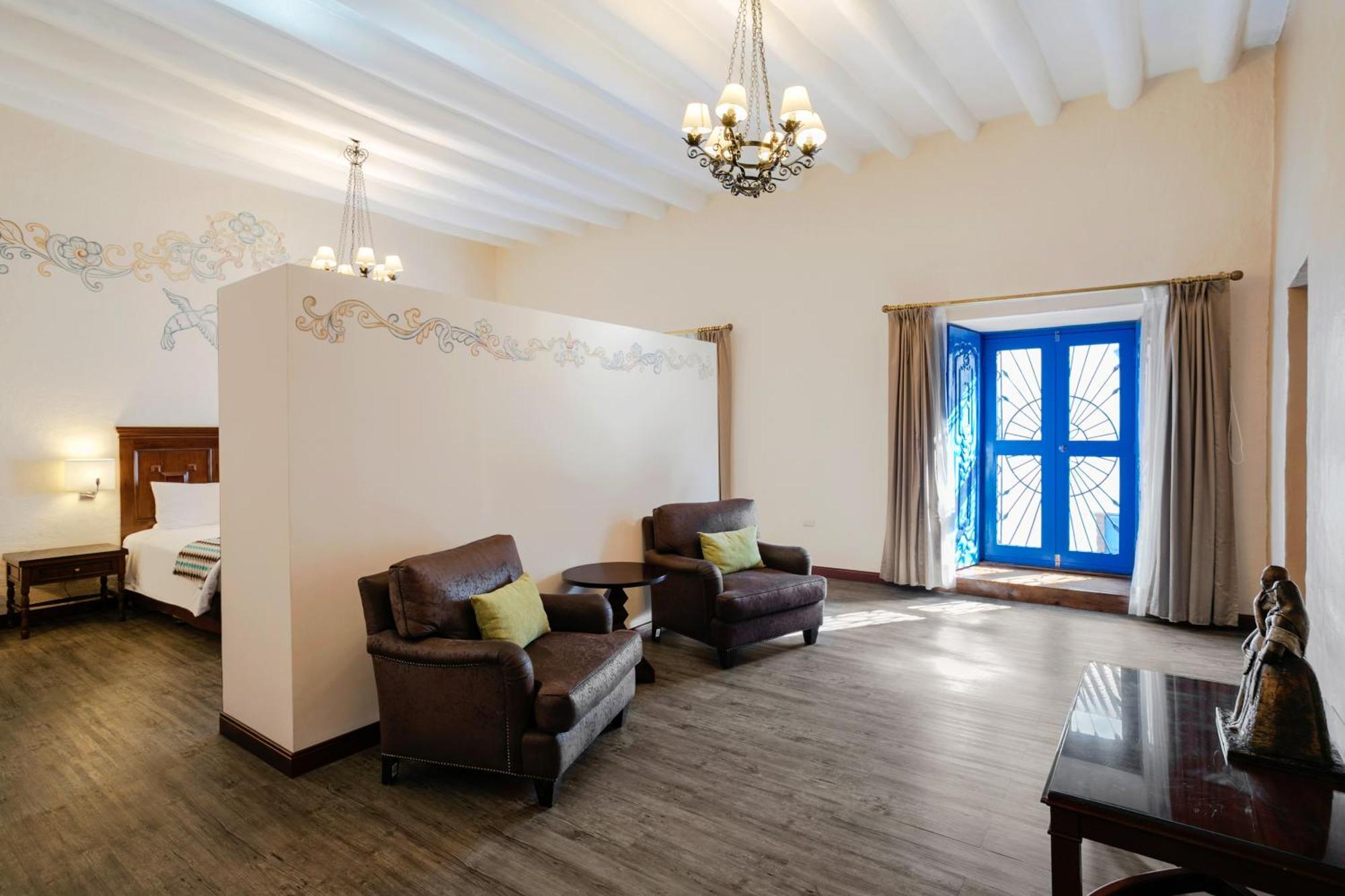 Hotel Costa Del Sol Wyndham