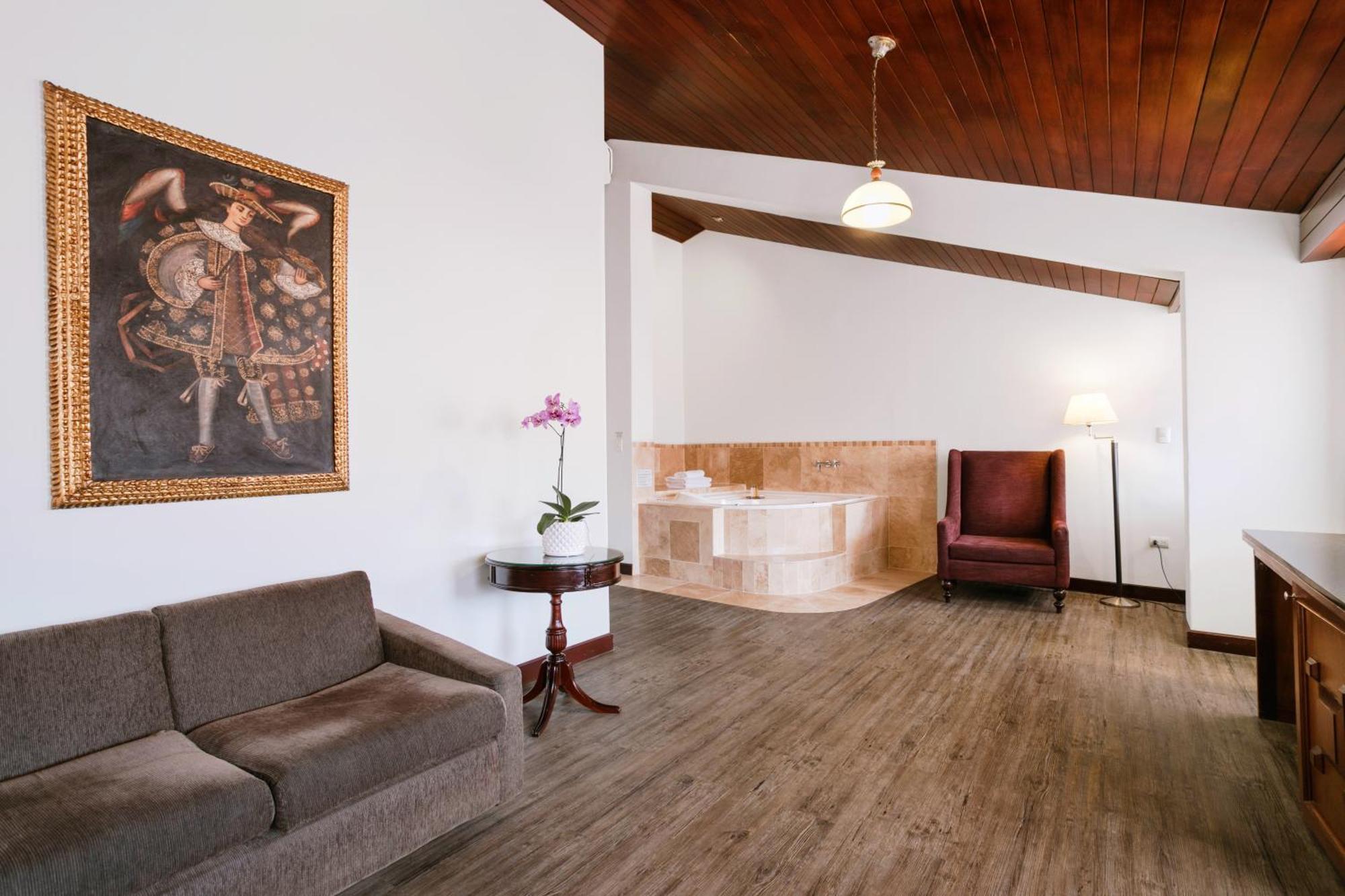 Costa Del Sol Wyndham Hotel Cuzco