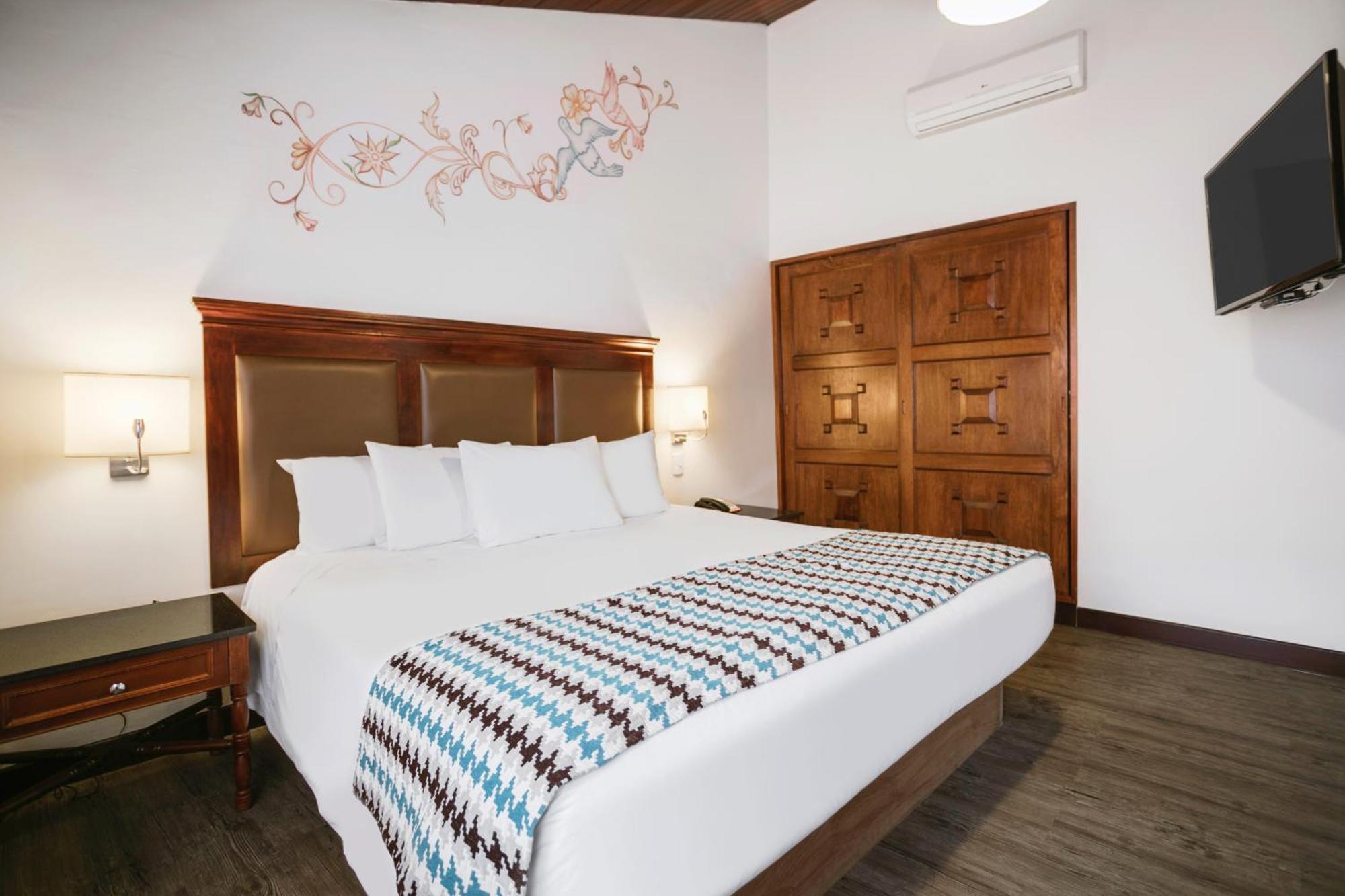 Costa Del Sol Wyndham