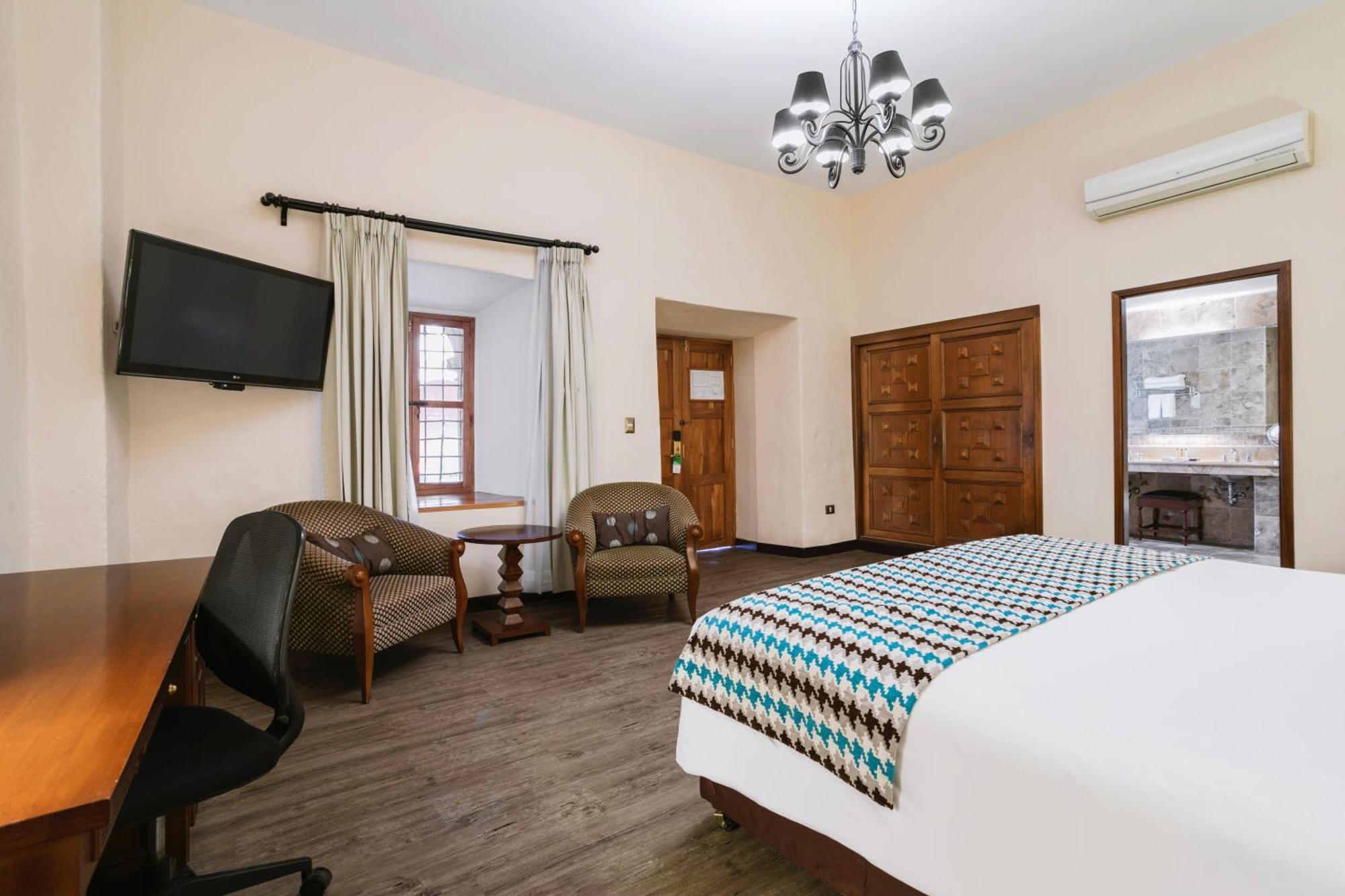 Costa Del Sol Wyndham Hotel 4*