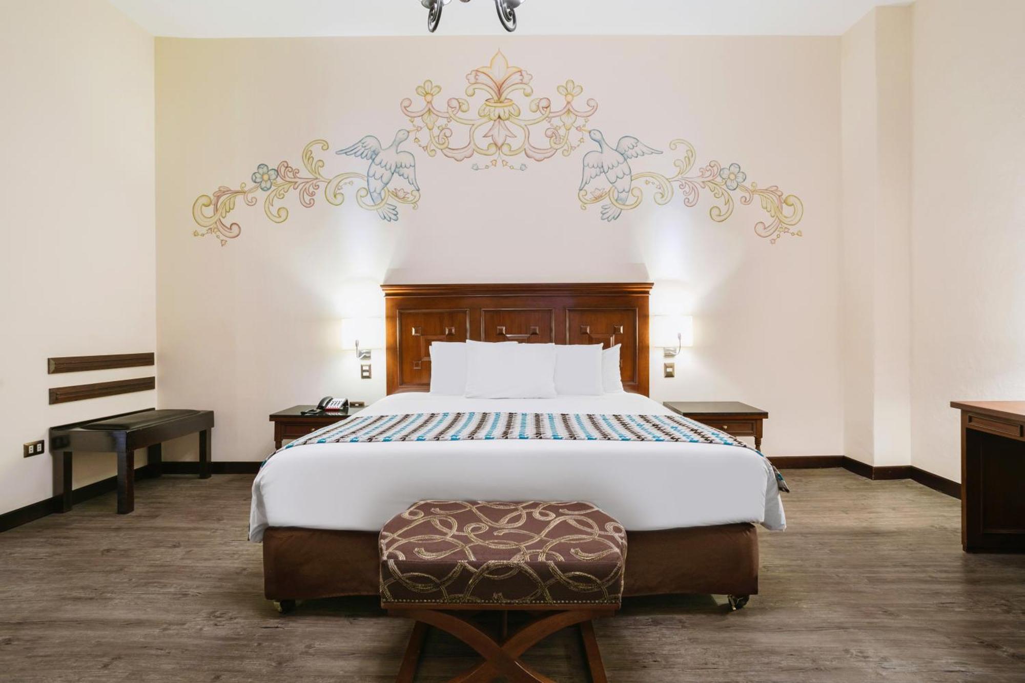 Costa Del Sol Wyndham Cuzco