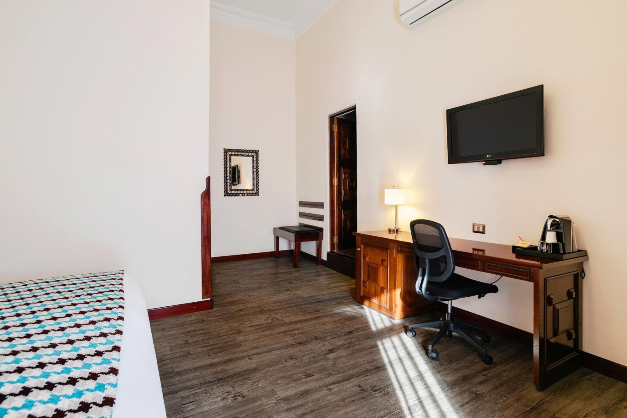 Costa Del Sol Wyndham 4*
