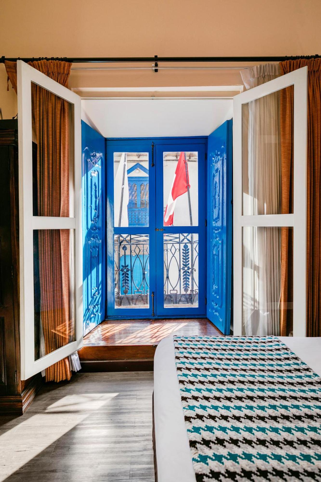 Costa Del Sol Wyndham 4* Cuzco