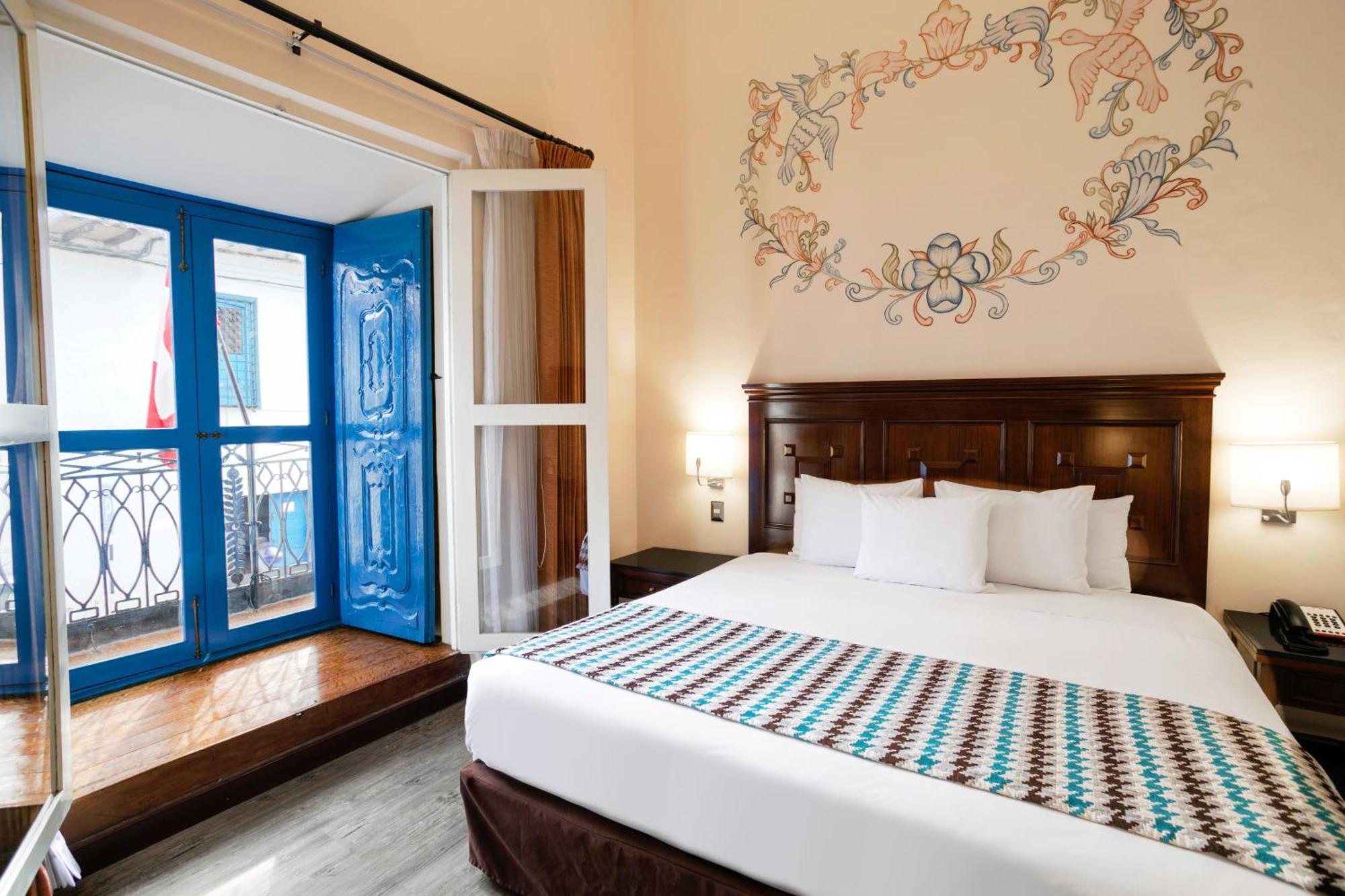 Costa Del Sol Wyndham