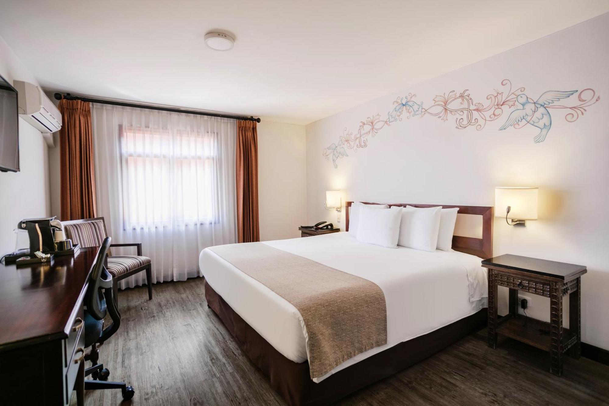 Costa Del Sol Wyndham 4* Cuzco