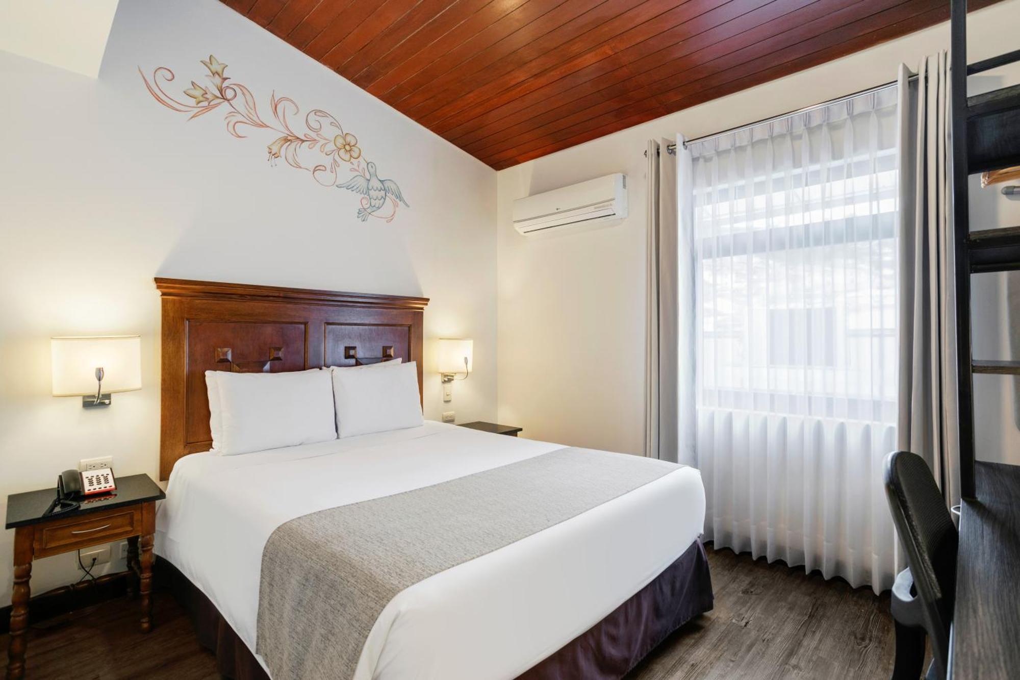 Costa Del Sol Wyndham Hotel 4*