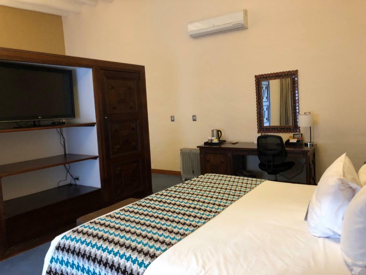 Hotel Costa Del Sol Wyndham Cuzco