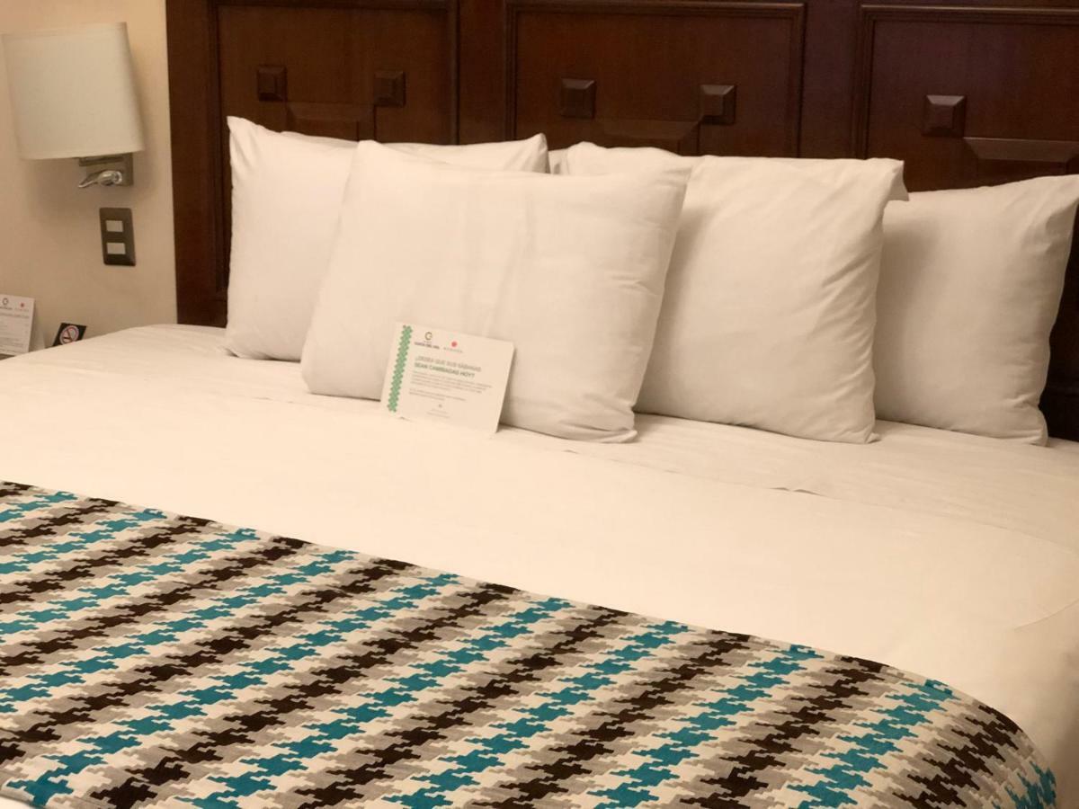Costa Del Sol Wyndham Hotel 4*