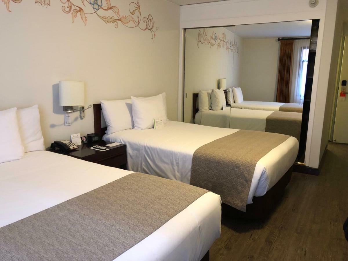 Hotel Costa Del Sol Wyndham 4*