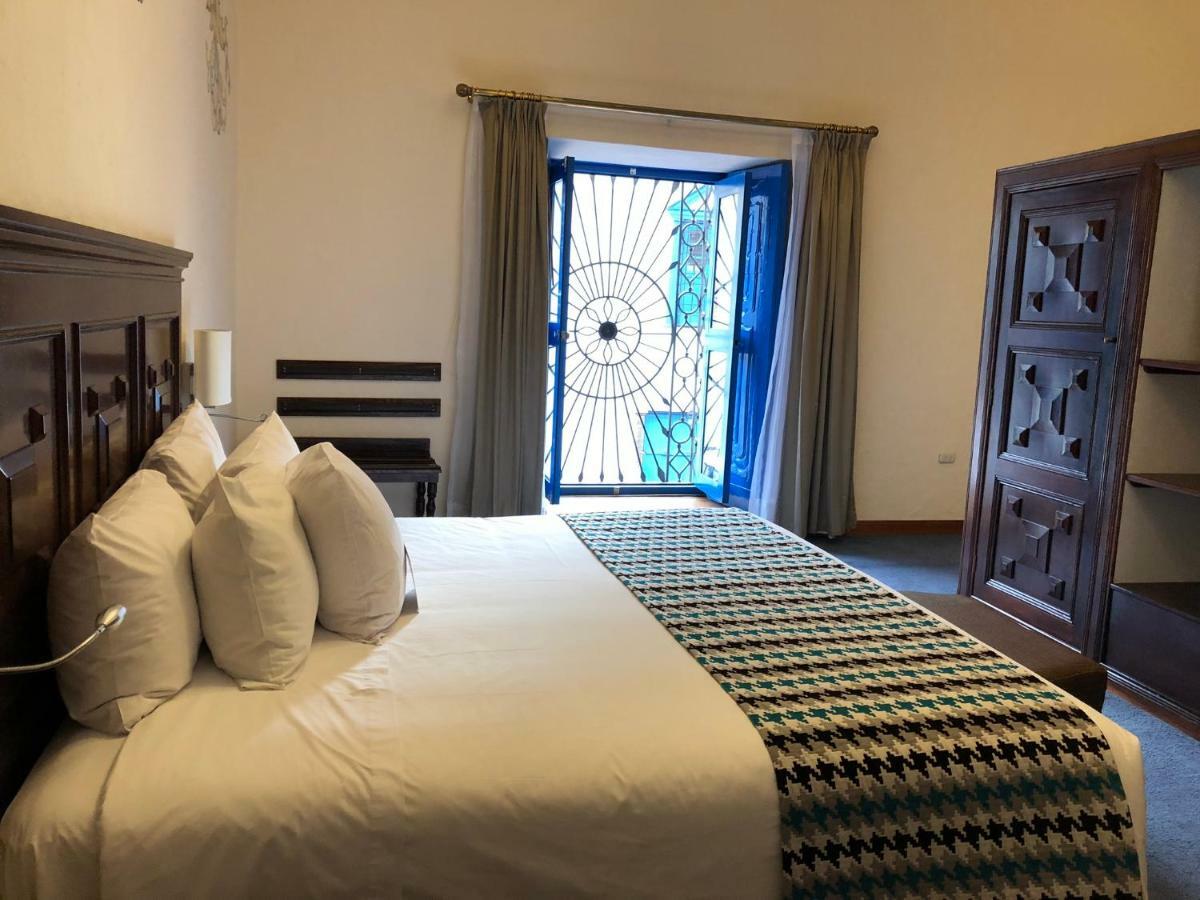 Costa Del Sol Wyndham 4* Cuzco