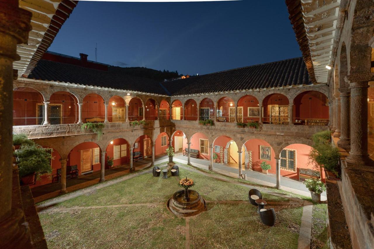 Costa Del Sol Wyndham Cuzco