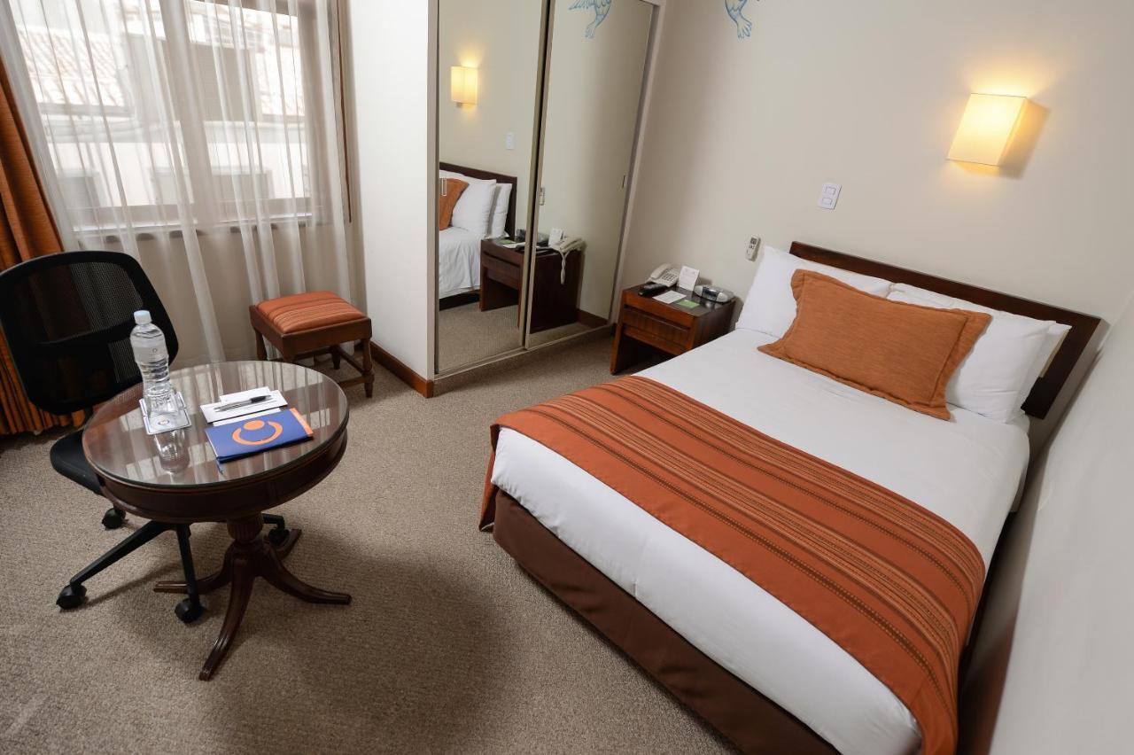Costa Del Sol Wyndham Cuzco